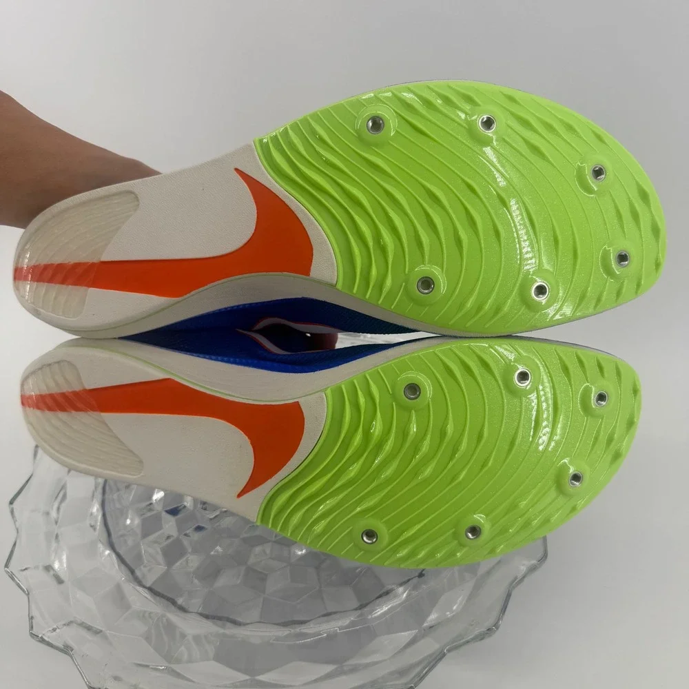 Nike *needs spikes